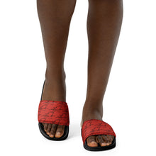 Load image into Gallery viewer, Women&#39;s slides
