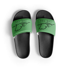 Load image into Gallery viewer, Women&#39;s slides
